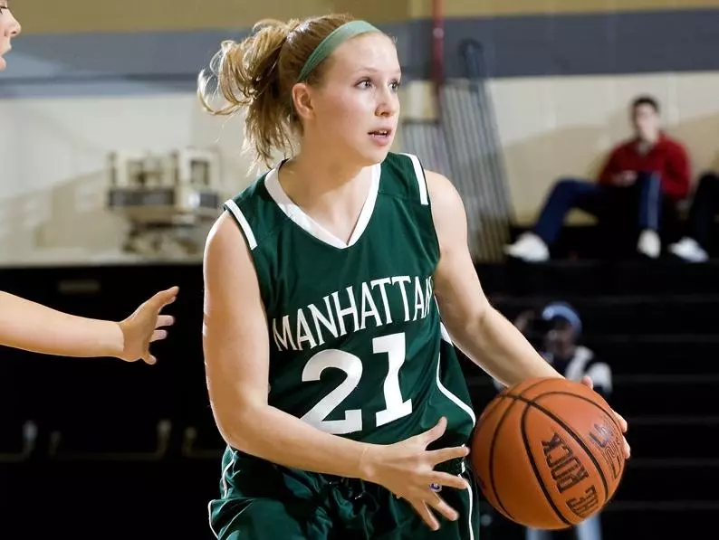 Jaspers Hit the Road On Friday For Matchup With Siena