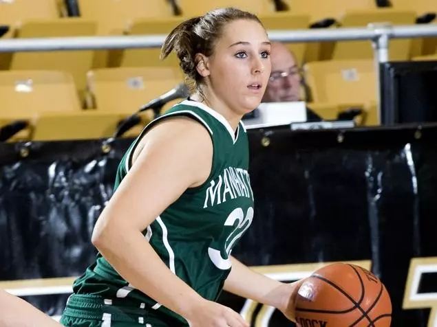 Jaspers Knock Off Saint Peter?s, 62-36