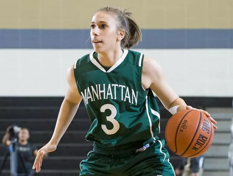 Jaspers Visit Marist On Monday Night