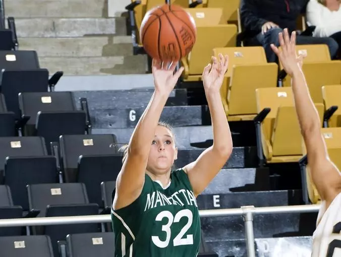 Roeder?s 21 Points Lead Jaspers Past Rider