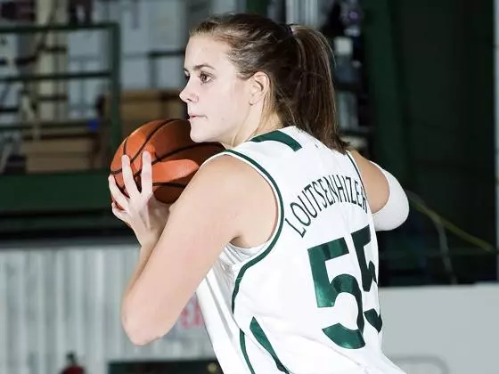 Jaspers Win Third Straight, 50-37 Over St. Francis (NY)