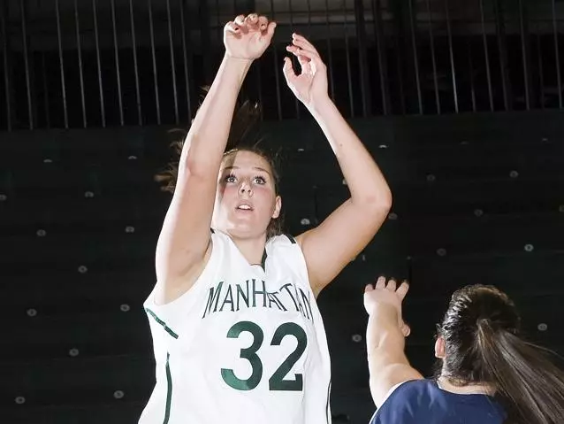 Manhattan Looks to Get Off Skid at Saint Peter's