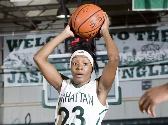 Jaspers Return Home For Matchup With Fairfield