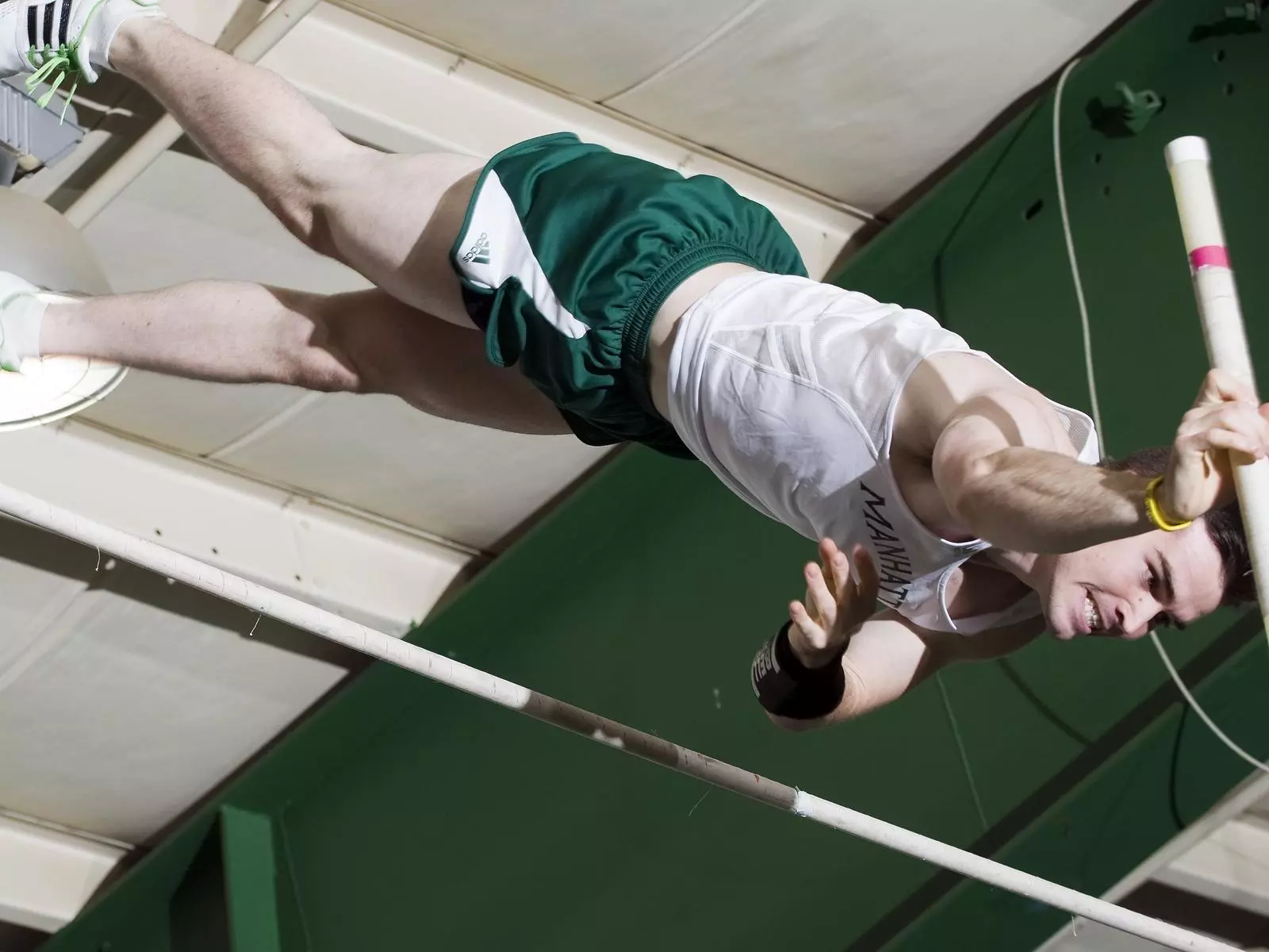 Brian McGovern to Receive Special Award From Athletics Ireland