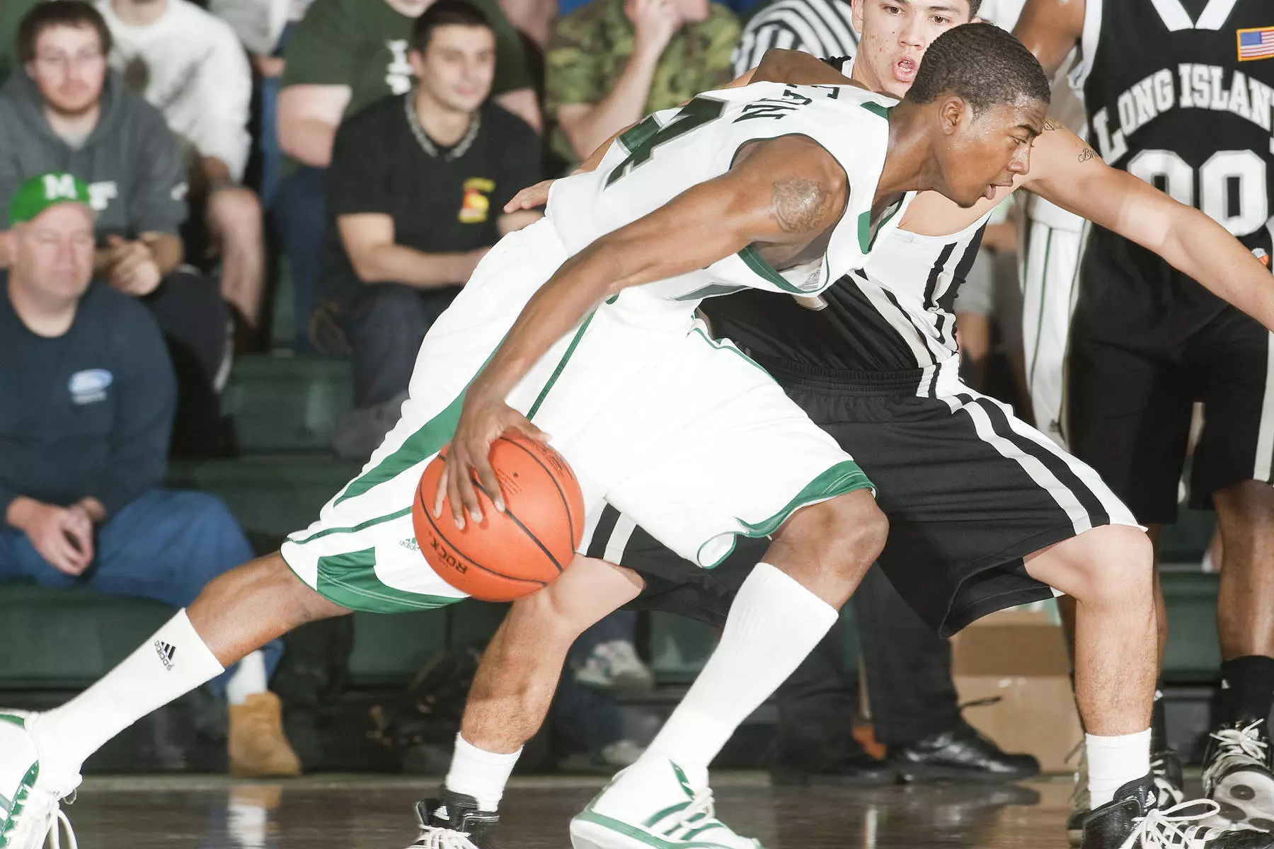 Men's Basketball Game Day Central - Canisius