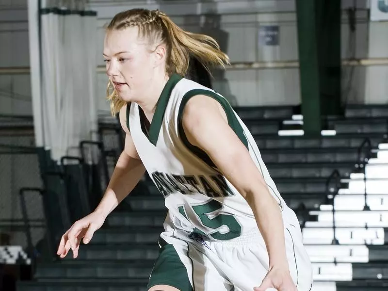 On Senior Night, Wentworth Leads Lady Jaspers to 20th Win