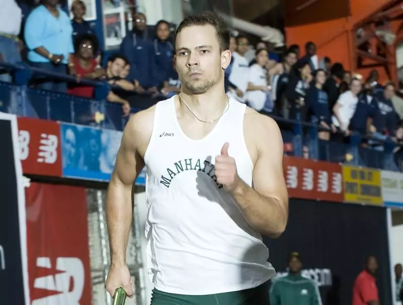Heptathlon Record Falls On Day Two Of Brother Jasper Invitational