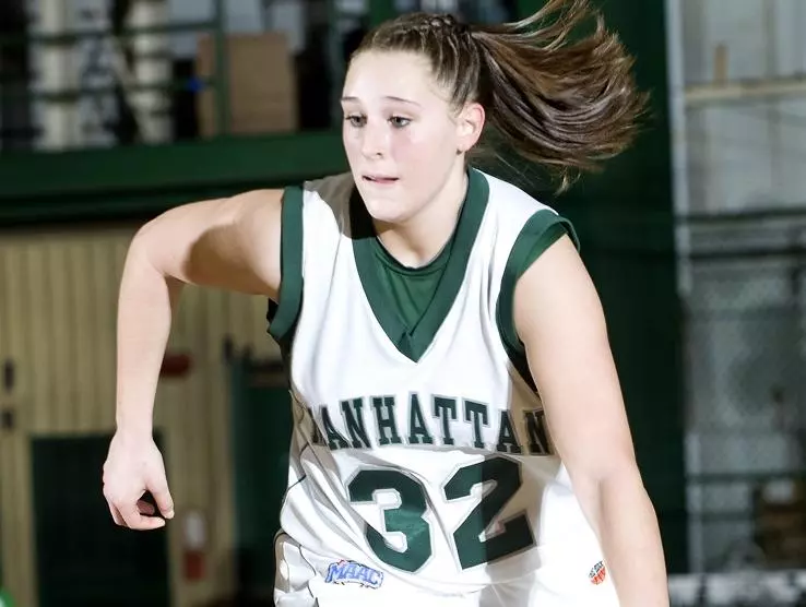 Lady Jaspers Take On Loyola In MAAC Semifinals