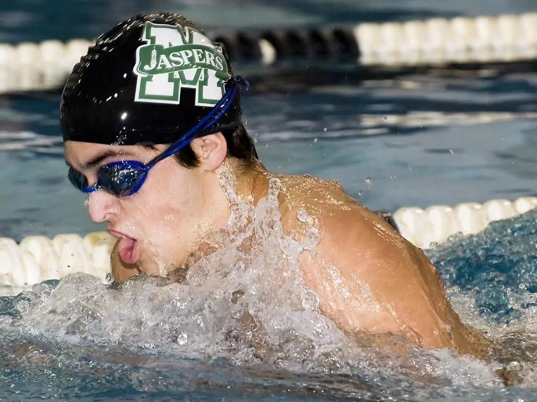 Jaspers Drop Second Straight at Home