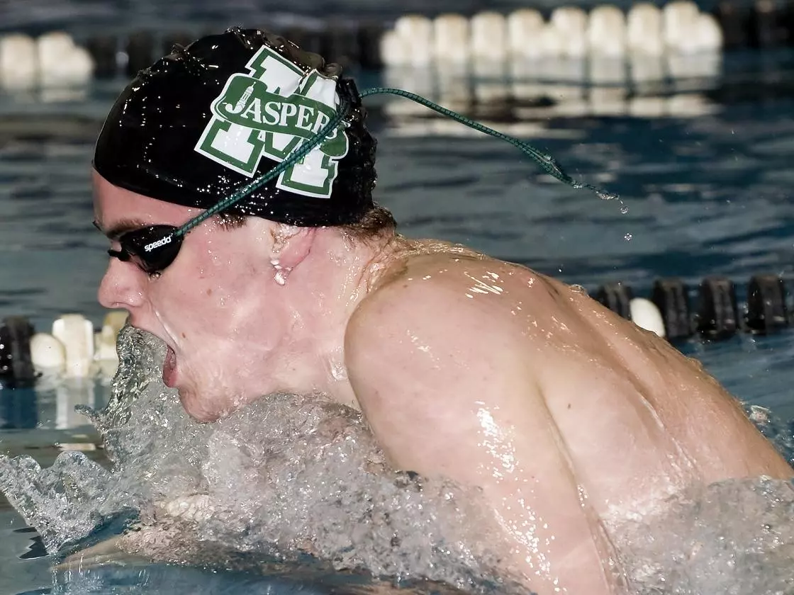 Manhattan Suffers First Loss of Season