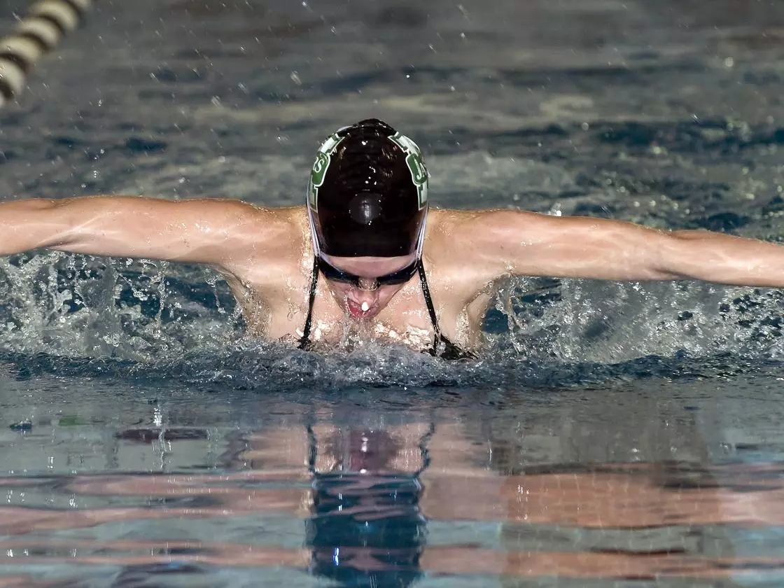 Jaspers Dominate Hunter