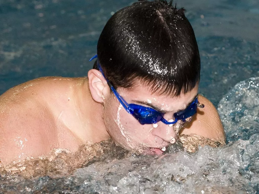 Jaspers Victorious In Return to Pool