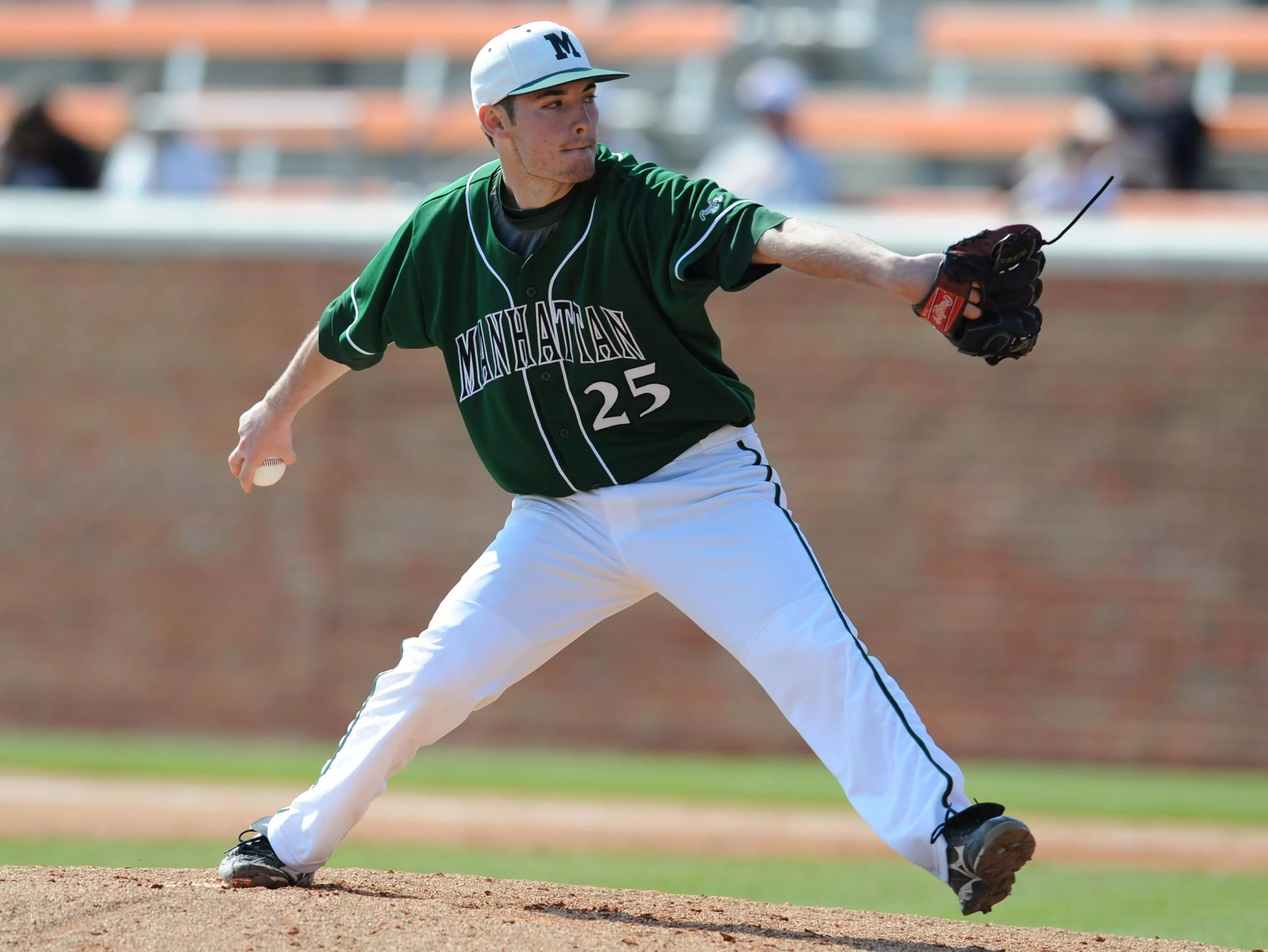 Jasper Bats Erupt in Home Opening Victory