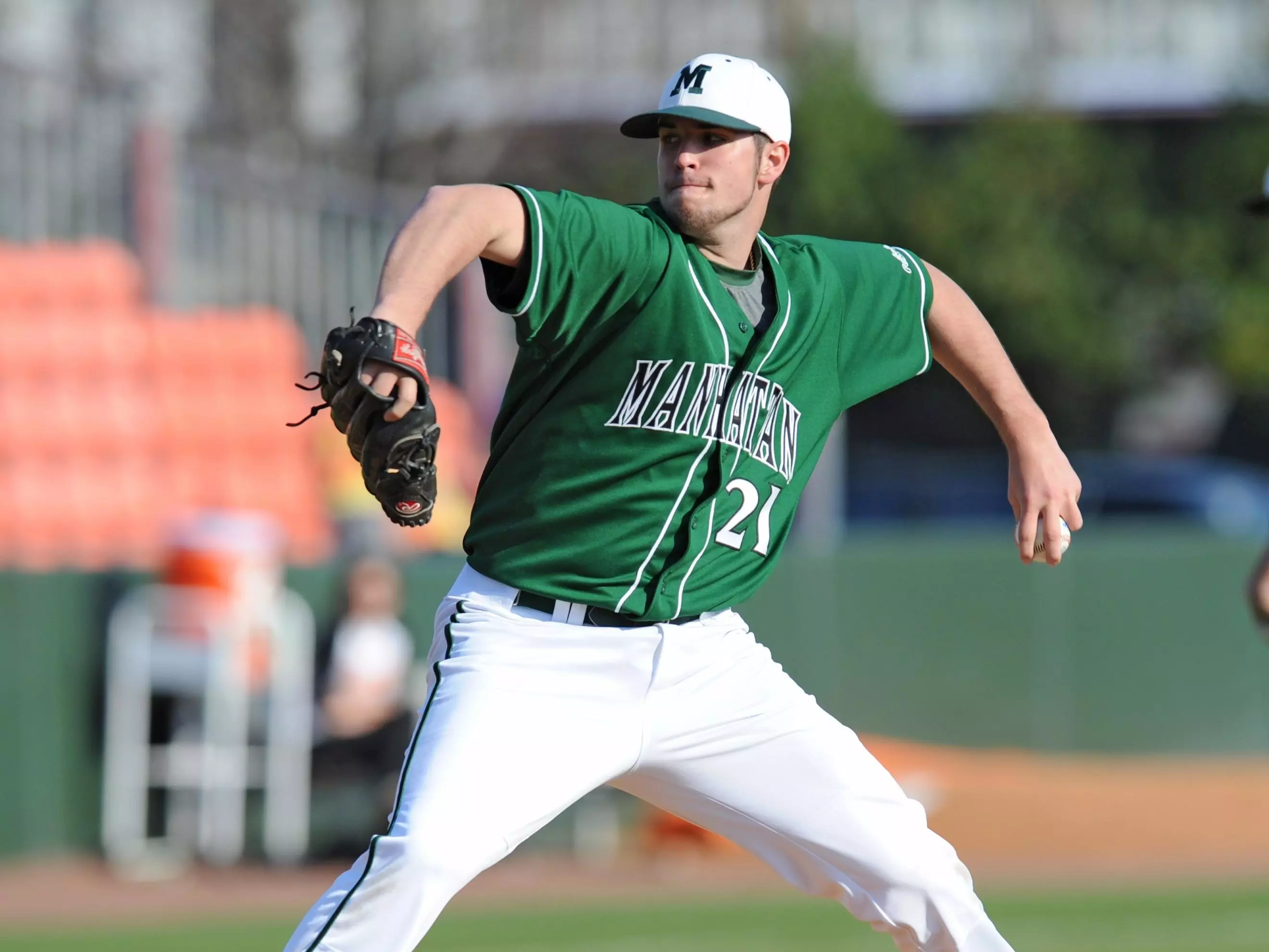 Jaspers Maintain Unblemished MAAC Mark at Niagara