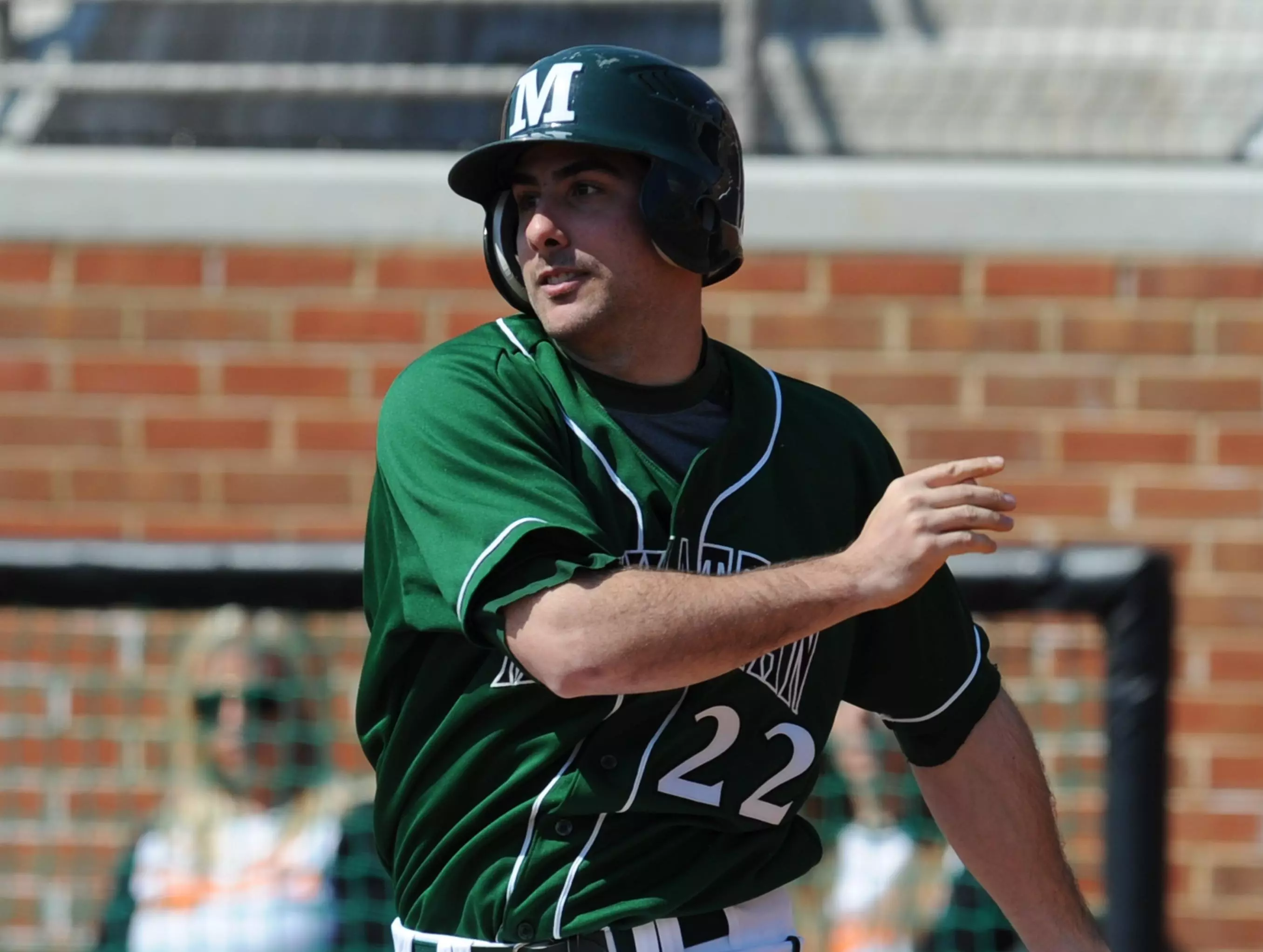 Jaspers Win 10th Straight Extending Longest Win Streak in Nation