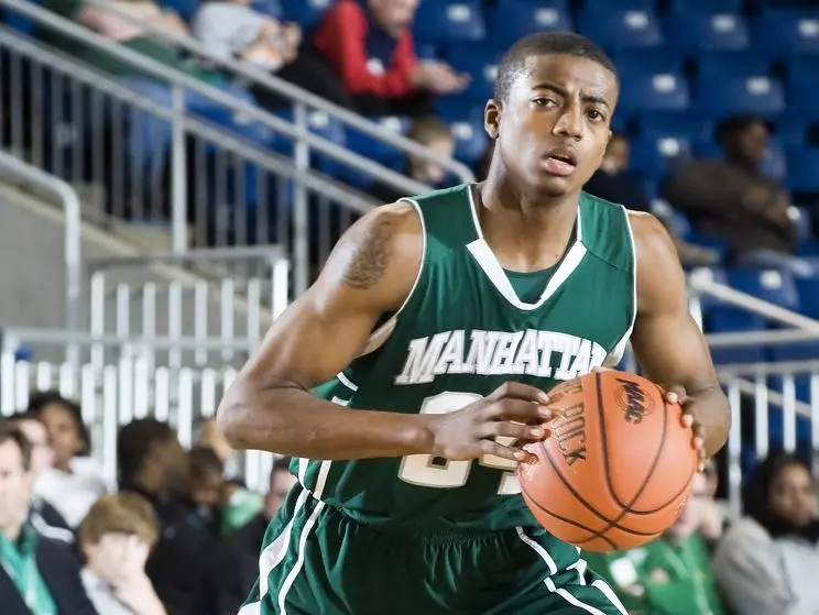 Jaspers Upended by Loyola at the Wire