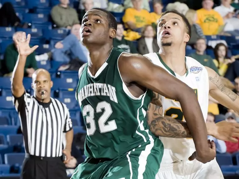 Jaspers Edged by Fairfield