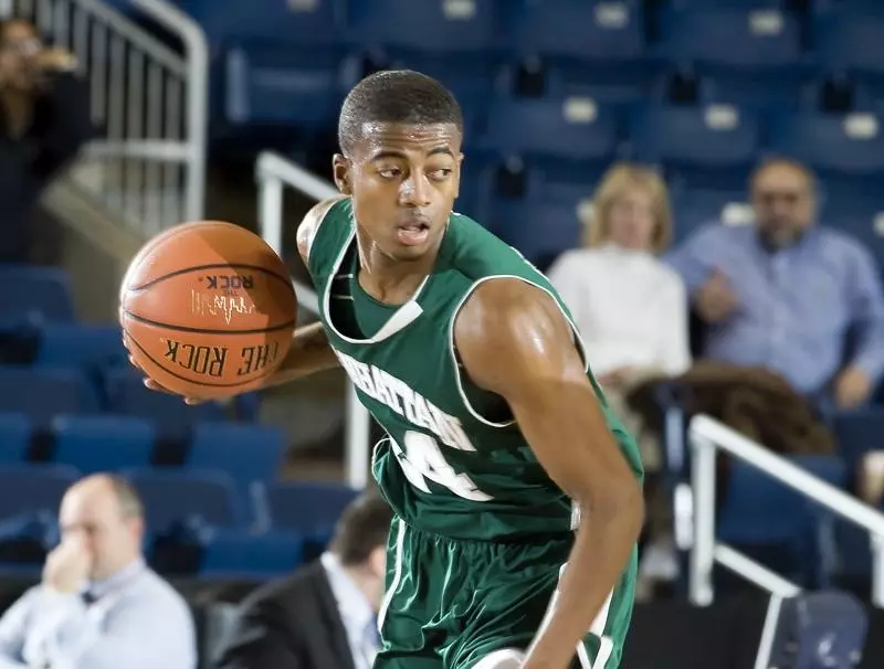 Manhattan Captures First Victory of Masiello Era