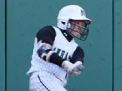 Manhattan, Columbia Split Doubleheader