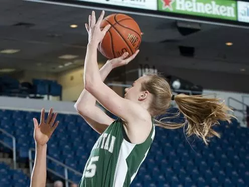 Manhattan Drops Heartbreaker to Loyola In MAAC Semifinals