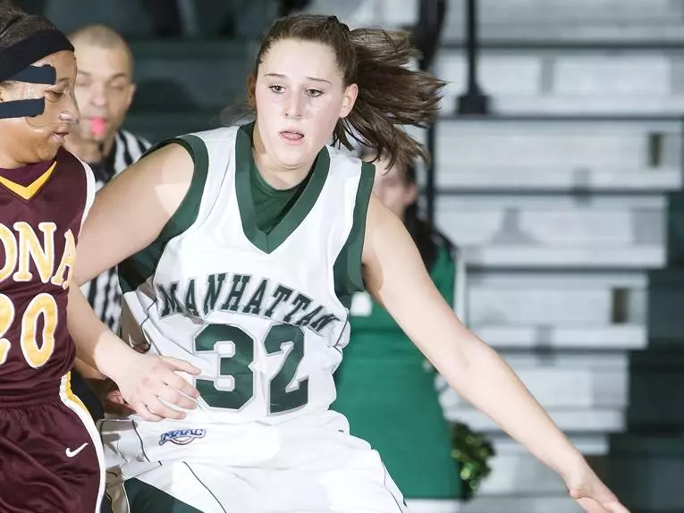 Manhattan Advances to WBI Quarterfinals