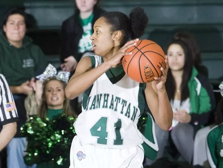 Manhattan Visits McNeese State In WNIT Consolation Round
