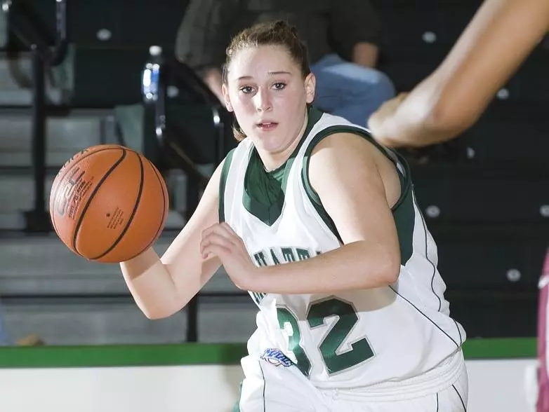 Hot Shooting Leads McNeese State Past Manhattan