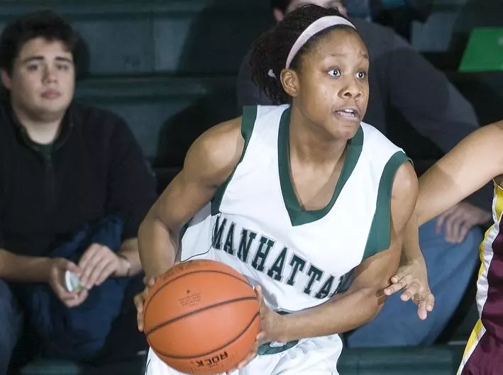 Jaspers Open Five-Game Homestand Against Monmouth