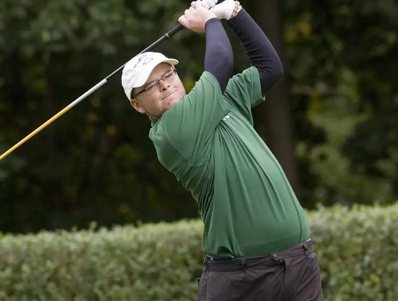 Six Golfers Begin 2011-2012 Season This Weekend
