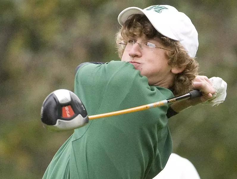 Creamer Paces Jaspers to 8th Place Finish