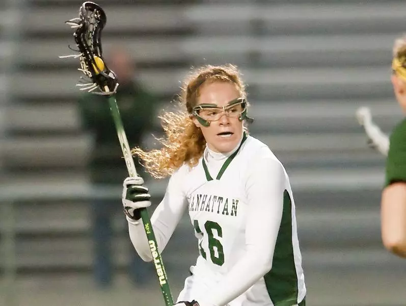 Manhattan Slips Up at Villanova
