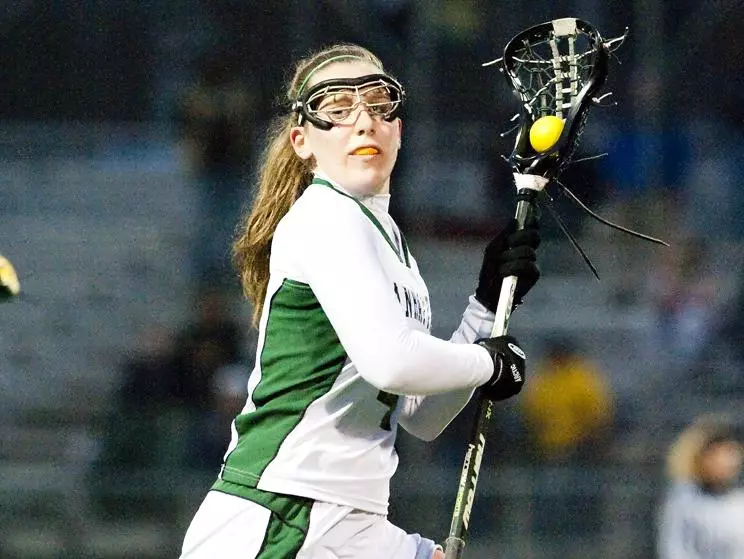 Jaspers Rally From Six Down, Top Niagara 15-14