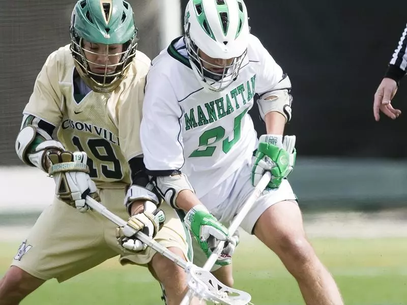 Jaspers Fall 13-7 At #11 Princeton