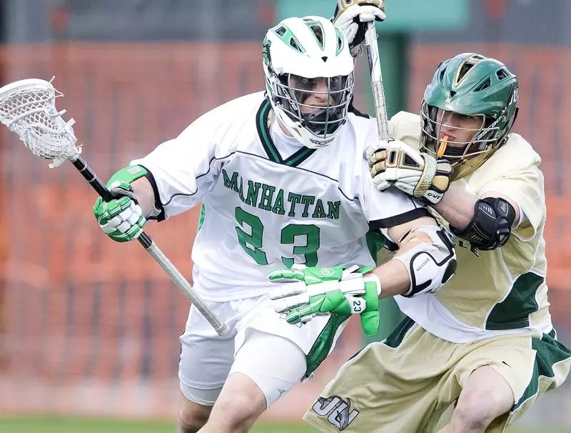 Jaspers Drop High-Scoring Affair To Detroit