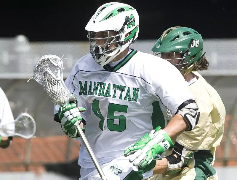 Jaspers Pick up First Win of 2012 Season