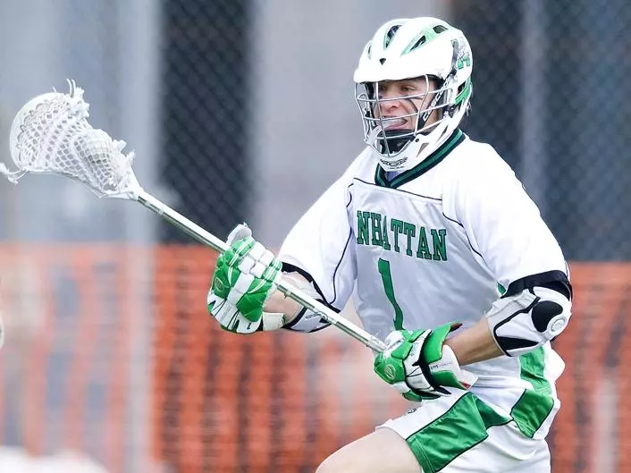 Jaspers Season Ends On Senior Night