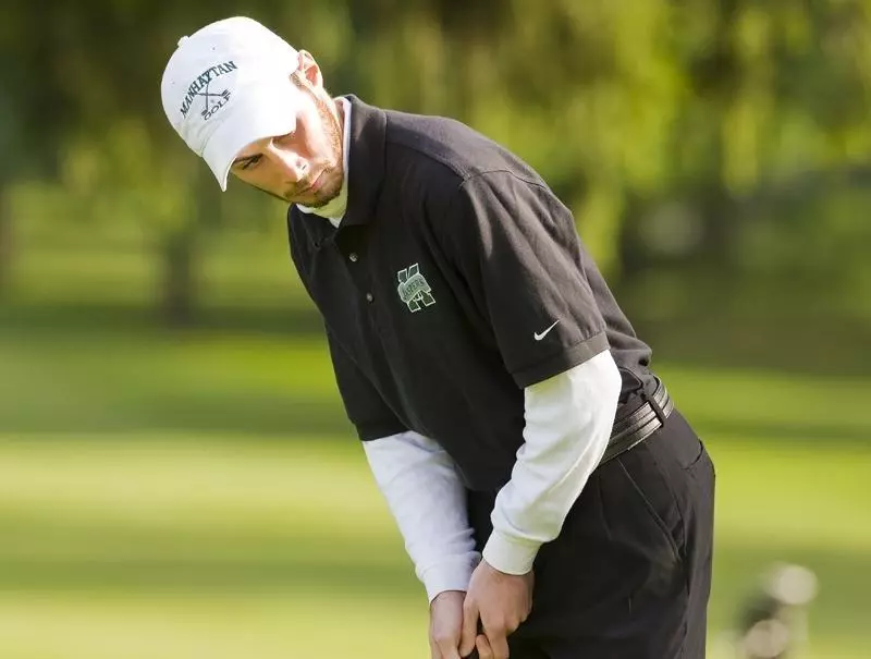 Jaspers Score Second Place Finish At 2011 Susquehanna Spring Outing