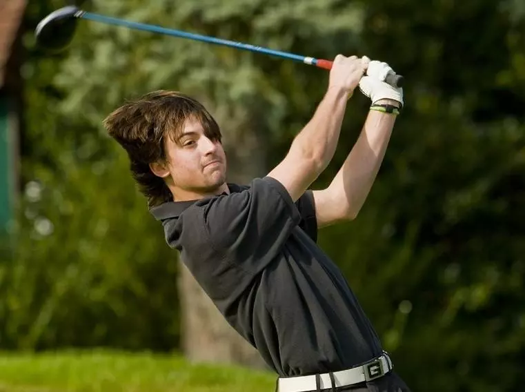 Jaspers Place Sixth At 9th Annual Peacocks Invitational