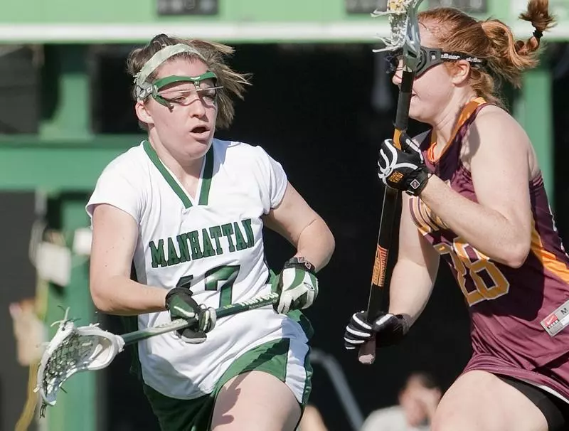 Lady Jaspers Can't Hold Late Lead In loss To Niagara