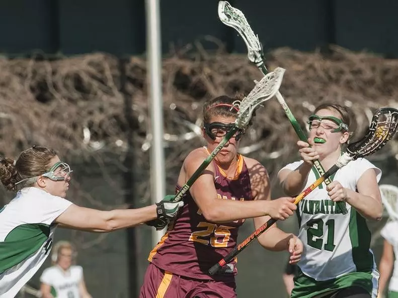 Lady Jaspers Late-Game Heroics Sink Siena