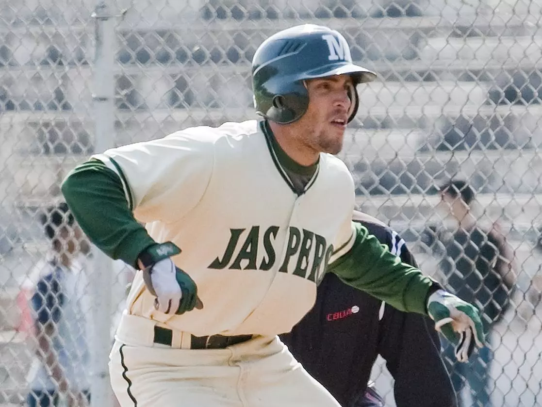 Manhattan Baseball Falls at West Virginia