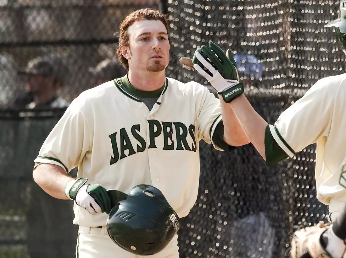 Baseball Hosts Saint Peter?s this Weekend