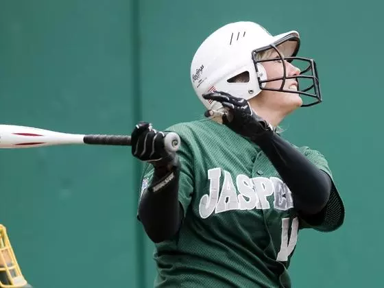 Lady Jaspers Fall to Marist In MAAC Tourney Opener