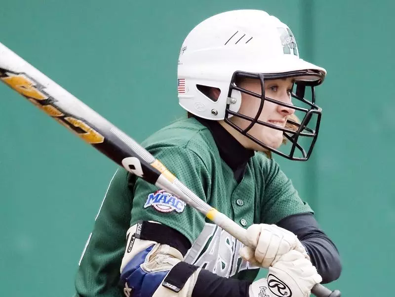 Jaspers Fall Twice On Final Day of Rebel Spring Games