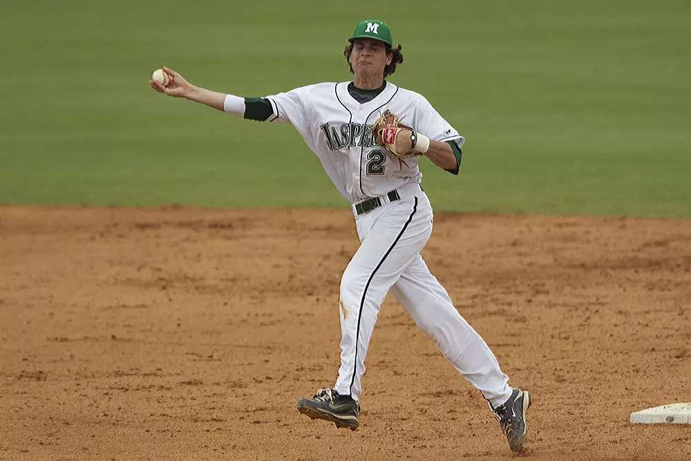 Manhattan Baseball Sweeps MAAC Series with Iona