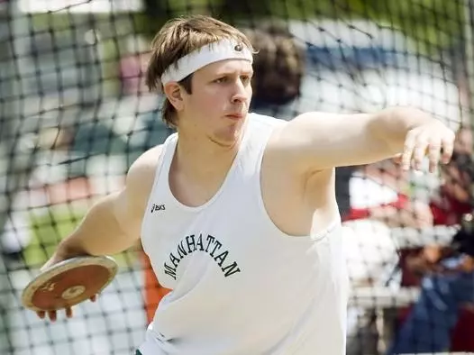Ewald, Papazov Prep for Regionals at Army Strong Series