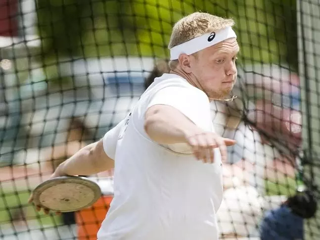 Hammer Record Falls For Second Straight Week