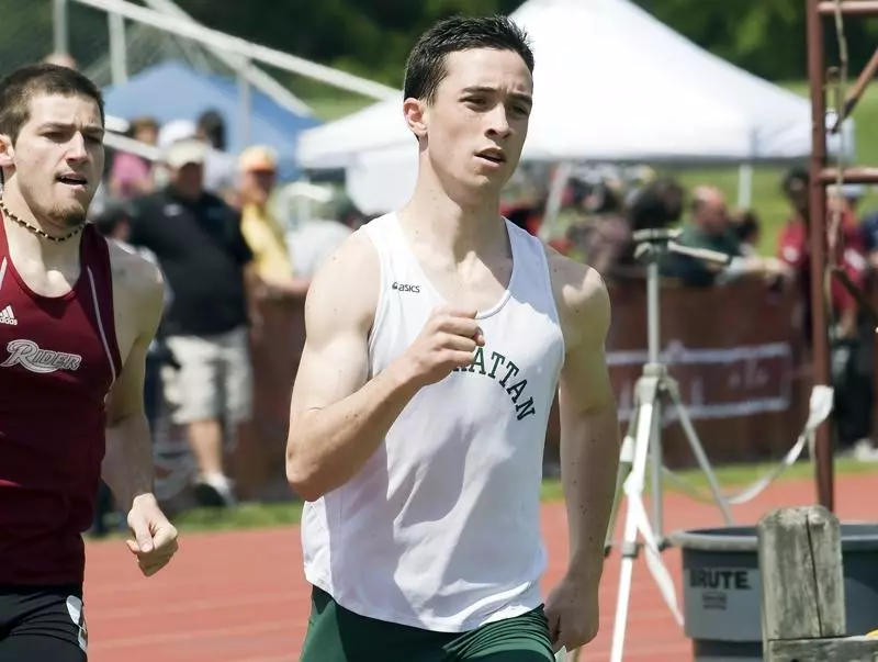 Jaspers Compete at Larry Ellis Invitational