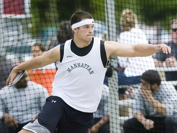 Field Athletes Shine at Baldy Castillo Invitational