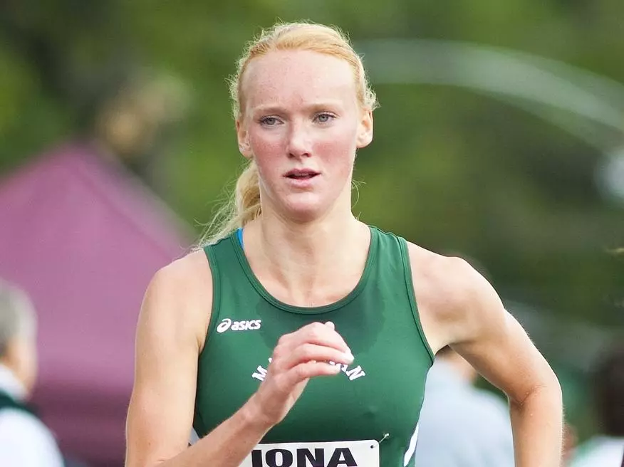 Manhattan Competes at Paul Short Run